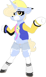 Size: 457x765 | Tagged: safe, artist:nootaz, oc, oc:nootaz, pony, unicorn