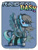 Size: 600x800 | Tagged: safe, artist:oabnormal, rainbow dash, pegasus, pony, crossover, konami, metal gear, pun, raiden, solo