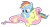 Size: 1000x530 | Tagged: safe, artist:dm29, fluttershy, rainbow dash, pegasus, pony, cute, duo, julian yeo is trying to murder us, raspberry, simple background, tickling, transparent background, tummy buzz