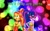Size: 2048x1273 | Tagged: safe, artist:php77, editor:php77, sci-twi, sunset shimmer, twilight sparkle, equestria girls, grammar error, you'll play your part