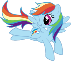 Size: 839x719 | Tagged: safe, artist:isladeldrama11, rainbow dash, pegasus, pony, female, mare, simple background, solo, transparent background