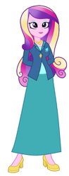 Size: 560x1426 | Tagged: safe, artist:mixiepie, artist:starman1999, edit, dean cadance, princess cadance, equestria girls, 1000 hours in ms paint