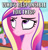 Size: 490x515 | Tagged: safe, princess cadance, alicorn, pony, once upon a zeppelin, caption, image macro, meme, question, text