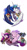 Size: 700x1311 | Tagged: safe, artist:celestial-rainstorm, princess cadance, princess celestia, princess luna, oc, oc:athena, oc:cherry chimichanga, oc:chrysanthemum, oc:confetti cake, oc:dawn star, oc:jetstream, oc:jupiter sky, oc:mellow vibes, alicorn, earth pony, hybrid, pegasus, pony, unicorn, colt, female, filly, interspecies offspring, male, offspring, parent:big macintosh, parent:cheese sandwich, parent:discord, parent:fluttershy, parent:pinkie pie, parent:starlight glimmer, parent:sugar belle, parent:sunburst, parent:tree hugger, parent:zephyr breeze, parents:cheesepie, parents:discoshy, parents:starburst, parents:sugarmac, parents:twigian, parents:zephyrhugger, simple background, white background