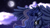 Size: 1777x999 | Tagged: safe, artist:inspiration1413, princess luna, alicorn, pony, cloud, eyes closed, moon, solo