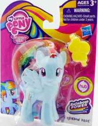 Size: 222x287 | Tagged: safe, rainbow dash, pegasus, pony, brushable, official, rainbow power, taobao, toy