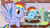Size: 5120x2880 | Tagged: safe, artist:beavernator, rainbow blaze, rainbow dash, pegasus, pony, all glory to the beaver grenadier, baby, baby dash, baby pony, bath, bubble, cute, dashabetes, father, father and child, father and daughter, filly, filly rainbow dash, foal, hnnng, male, parent and child, wallpaper, younger