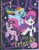 Size: 4934x6368 | Tagged: safe, rainbow dash, rarity, twilight sparkle, pegasus, pony, unicorn, absurd resolution, merchandise, notebook, official, special face