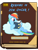 Size: 600x800 | Tagged: safe, daring do, rainbow dash, pegasus, pony, 20% cooler, book, book cover meme, cloud, exploitable meme, meme, reading, solo