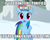 Size: 498x403 | Tagged: safe, rainbow dash, pegasus, pony, image macro, meme, solo, south park, super cool ski instructor