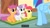 Size: 1023x576 | Tagged: safe, screencap, apple bloom, rainbow dash, scootaloo, sweetie belle, pegasus, pony, the cutie mark chronicles, cutie mark crusaders, meme, vulgar, youtube caption