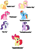 Size: 745x1053 | Tagged: safe, derpibooru import, apple bloom, applejack, fluttershy, pinkie pie, rainbow dash, rarity, twilight sparkle, earth pony, pegasus, pony, unicorn, mane six, text