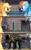 Size: 643x1024 | Tagged: safe, derpibooru import, applejack, rainbow dash, dinosaur, earth pony, pegasus, pony, ankylosaurus, exploitable meme, hat, meme, obligatory pony, raptors online, screenshot by lightshot, that door, top hat