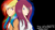 Size: 1366x768 | Tagged: safe, artist:xxteamcreativexx, derpibooru import, pinkie pie, rainbow dash, human, crossover, death note, humanized, pinkamena diane pie