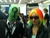 Size: 2048x1536 | Tagged: safe, rainbow dash, oc, oc:anon, pegasus, pony, /mlp/, anon at the con, bronycon, bronycon 2013, cosplay, exploitable meme, iwtcird, meme