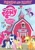 Size: 500x708 | Tagged: safe, derpibooru import, apple bloom, applejack, big macintosh, fluttershy, pinkie pie, rainbow dash, rarity, twilight sparkle, twilight sparkle (alicorn), alicorn, earth pony, pegasus, pony, unicorn, spoiler:s06, cover, dvd, female, mane six, mare, shout factory