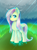 Size: 1024x1374 | Tagged: safe, artist:dusthiel, fluttershy, pegasus, pony, cute, rain, shyabetes, solo