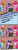 Size: 950x2572 | Tagged: safe, artist:timsplosion, derpibooru import, pinkie pie, rainbow dash, twilight sparkle, alicorn, earth pony, pegasus, pony, comic, computer, implied changeling, no pupils