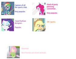 Size: 1366x1060 | Tagged: safe, derpibooru import, applejack, fluttershy, pinkie pie, rainbow dash, rarity, equestria girls