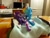 Size: 4320x3240 | Tagged: safe, derpibooru import, rainbow dash, twilight sparkle, twilight sparkle (alicorn), alicorn, equestria girls, clothes, doll, equestria girls minis, female, lesbian, shipping, skirt, toy, twidash