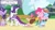 Size: 1244x697 | Tagged: safe, derpibooru import, edit, edited screencap, screencap, pinkie pie, rainbow dash, rarity, twilight sparkle, earth pony, pegasus, pony, unicorn, hearth's warming eve (episode), hearth's warming eve, hug, image macro, meme, pinkiedash, shipper on deck, shipping