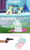 Size: 1280x2160 | Tagged: safe, edit, edited screencap, screencap, cozy glow, guardian angel (character), lord tirek, princess luna, queen chrysalis, alicorn, changeling, changeling queen, pegasus, pony, school raze, the ending of the end, beretta, beretta 92fs, cozybuse, female, filly, guard, guardsmare, gun, handgun, legion of doom statue, male, mare, no regrets, petrification, pistol, royal guard, season 10, stallion, statue, tartarus, that escalated quickly, threatening, weapon