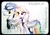 Size: 635x444 | Tagged: safe, artist:skysparkthepegasus, rainbow dash, soarin', pegasus, pony, female, male, shipping, soarindash, straight, traditional art