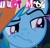 Size: 500x476 | Tagged: safe, rainbow dash, pegasus, pony, daring don't, expand dong, inverted mouth, meme, smugdash, solo, u wot m8