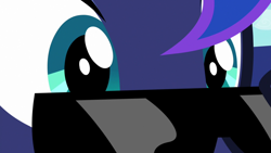 Size: 1920x1080 | Tagged: safe, screencap, princess luna, alicorn, pony, between dark and dawn, solo, sunglasses