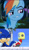 Size: 640x1122 | Tagged: safe, rainbow dash, pegasus, pony, daring don't, crossover, dreamworks face, exploitable meme, faic, meme, obligatory pony, smirk, smug, smugdash, sonic the hedgehog, sonic the hedgehog (series), sonic x, tv meme