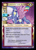 Size: 359x500 | Tagged: safe, derpibooru import, rainbow dash, pegasus, pony, alternate timeline, apocalypse dash, ccg, crystal war timeline, enterplay, marks in time, merchandise