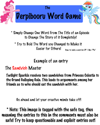 Size: 800x1000 | Tagged: safe, derpibooru import, pinkie pie, rainbow dash, earth pony, pegasus, pony, derpibooru, game, simple background, text, transparent background, vector