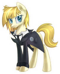 Size: 819x1011 | Tagged: safe, artist:lightning-stars, oc, oc only, pony, solo