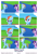 Size: 5656x8000 | Tagged: safe, artist:waveywaves, derpibooru import, rainbow dash, twilight sparkle, absurd resolution, body swap, comic, magical loyalty