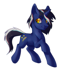 Size: 637x699 | Tagged: safe, artist:lightning-stars, oc, oc only, oc:writing stars, simple background, solo, transparent background