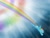 Size: 1024x768 | Tagged: safe, artist:waggytail, rainbow dash, pegasus, pony, crying, flying, rainbow trail, solo, sonic rainboom