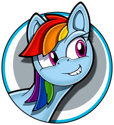 Size: 917x1000 | Tagged: safe, artist:fuzon-s, rainbow dash, pegasus, pony, daring don't, faic, simple background, smugdash, solo, sonic channel, sonic the hedgehog (series), style emulation, transparent background, yuji uekawa style