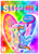 Size: 731x1003 | Tagged: safe, artist:miniyuna, fluttershy, rainbow dash, pegasus, pony, alternate universe, fan game, female, flutterdash, game, indie game, lesbian, shipping, super lesbian horse rpg