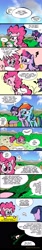 Size: 600x3550 | Tagged: safe, artist:labba94, derpibooru import, pinkie pie, rainbow dash, twilight sparkle, twilight sparkle (alicorn), oc, alicorn, breezie, earth pony, pegasus, pony, comic, female, mare, midnight eclipse