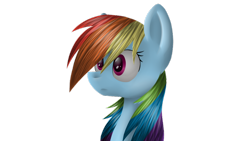 Size: 1024x576 | Tagged: safe, artist:despotshy, derpibooru import, rainbow dash, pegasus, pony, simple background, solo, transparent background