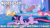 Size: 1280x716 | Tagged: safe, derpibooru import, edit, edited screencap, screencap, applejack, pinkie pie, rainbow dash, twilight sparkle, unicorn twilight, earth pony, pegasus, pony, unicorn, games ponies play, caption, confetti, crystal empire, exhausted, female, hangover, image macro, mare, meme, party cannon, prone, streamers