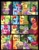 Size: 1165x1500 | Tagged: safe, artist:kitsuneyoukai, derpibooru import, apple bloom, applejack, big macintosh, pinkie pie, rainbow dash, spike, dragon, earth pony, pegasus, pony, comic:dragon you over, comic, male, stallion, vulgar