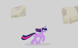 Size: 914x560 | Tagged: safe, derpibooru import, applejack, fluttershy, nightmare rarity, pinkie pie, rainbow dash, rarity, twilight sparkle, twilight sparkle (alicorn), alicorn, earth pony, pegasus, pony, unicorn, mane six, running