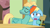 Size: 1624x908 | Tagged: safe, derpibooru import, screencap, rainbow dash, zephyr breeze, pegasus, pony, flutter brutter, discovery family logo, floppy ears