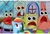 Size: 500x343 | Tagged: safe, rainbow dash, pegasus, pony, faic, meme, mr. krabs, obligatory pony, open mouth, patrick star, pressure, spongebob squarepants, squidward tentacles, wat