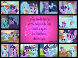 Size: 1024x768 | Tagged: safe, artist:appuljack, rainbow dash, twilight sparkle, twilight sparkle (alicorn), alicorn, pegasus, pony, collage, female, friendshipping, lesbian, mare, shipping, twidash