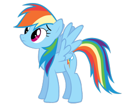 Size: 1008x864 | Tagged: safe, derpibooru import, rainbow dash, pegasus, pony, simple background, solo, transparent background, vector