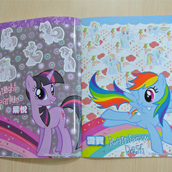 Size: 500x500 | Tagged: safe, derpibooru import, rainbow dash, twilight sparkle, pegasus, pony, unicorn, female, mare