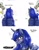 Size: 537x680 | Tagged: artist needed, safe, discord, princess luna, alicorn, draconequus, pony, blushing, female, lunacord, male, shipping, simple background, straight, white background