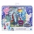 Size: 600x600 | Tagged: safe, derpibooru import, rainbow dash, equestria girls, doll, equestria girls minis, human ponidox, irl, photo, sdcc 2016, self ponidox, toy, toys r us